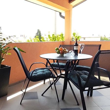 Apartments Antunovic Umag Eksteriør bilde